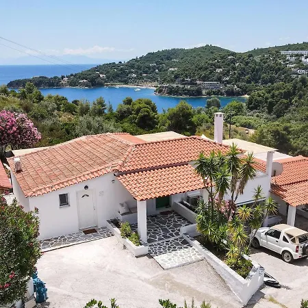 Sea View With Private Garden And Terrace - Walk To Villa *