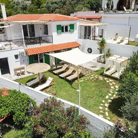 Sea View With Private Garden And Terrace - Walk To *