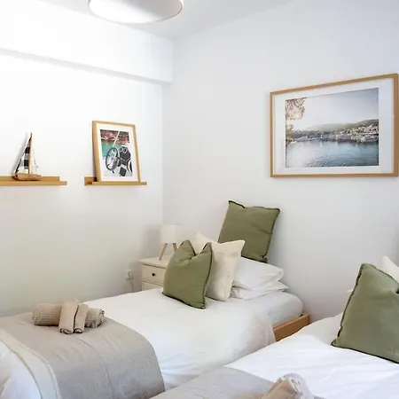 Villa Sea View With Private Garden And Terrace - Walk To Achladies (Skiathos)