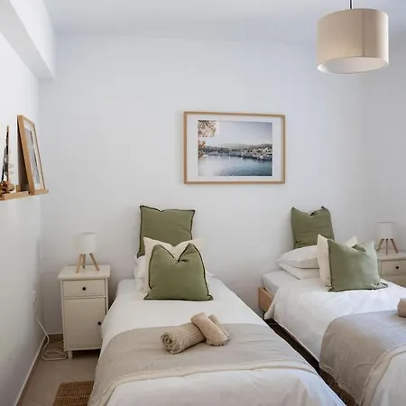 Sea View With Private Garden And Terrace - Walk To Achladies (Skiathos)