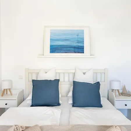 Sea View With Private Garden And Terrace - Walk To Achladies (Skiathos)