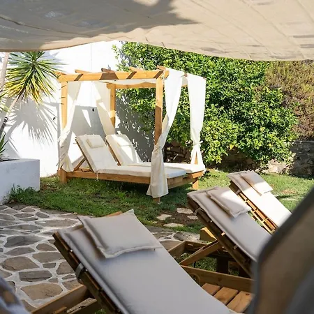 Sea View With Private Garden And Terrace - Walk To * Achladies (Skiathos)