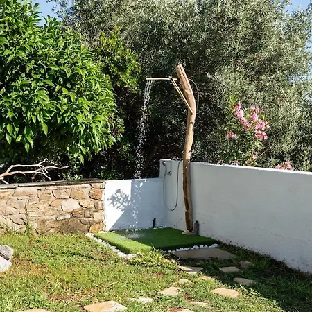 Sea View With Private Garden And Terrace - Walk To Villa